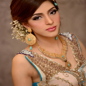 party Makeup Islamabad